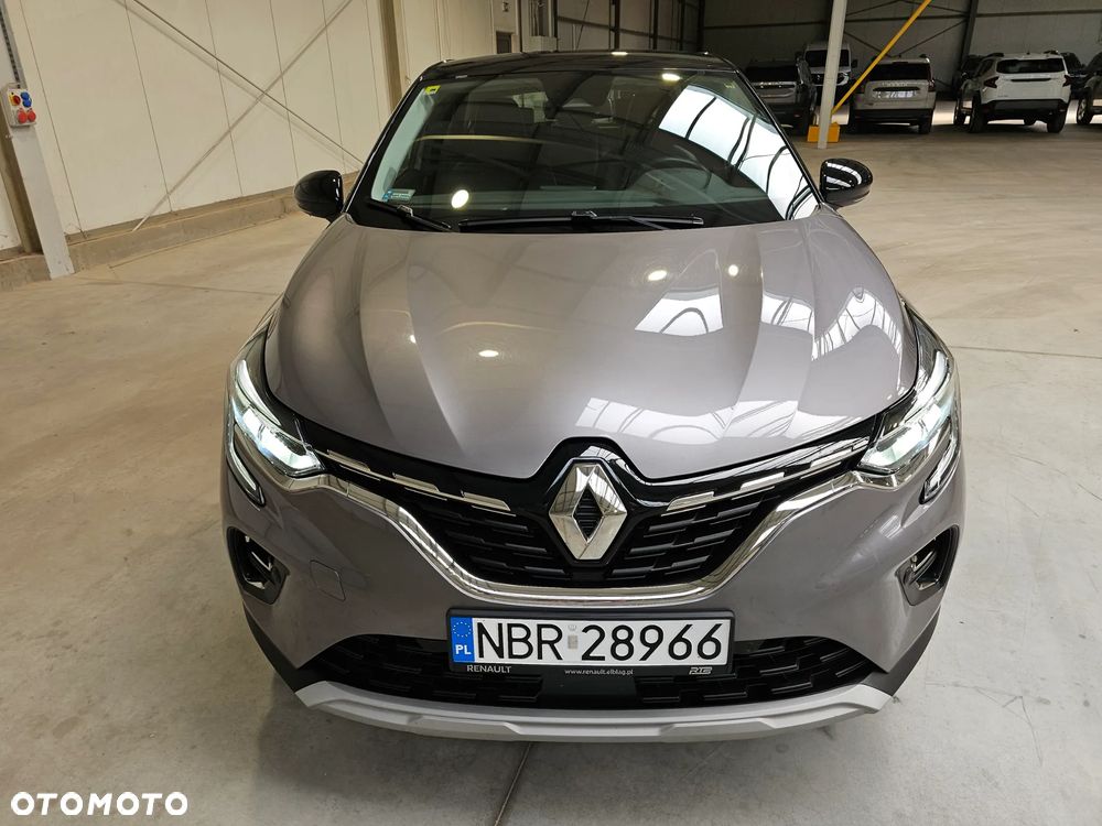 Renault Captur 1.0 TCe Intens - 6