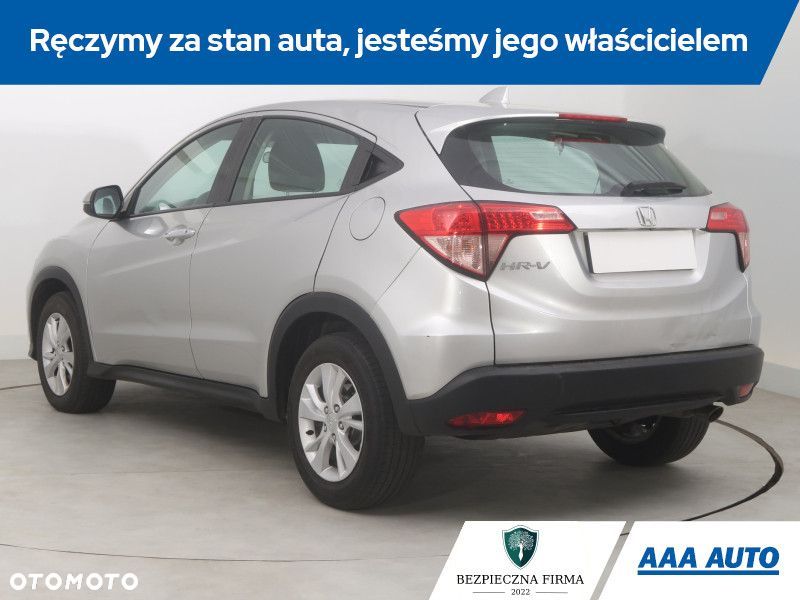 Honda HR-V - 5