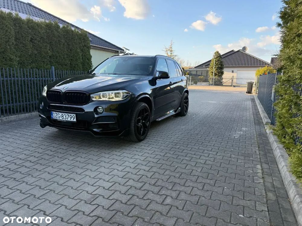 BMW X5 M - 2