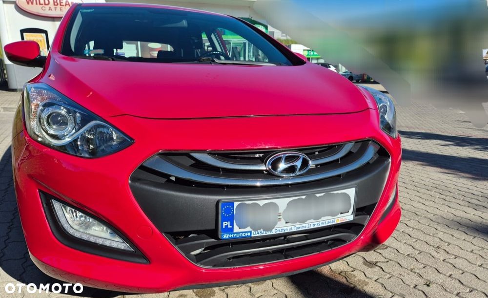 Hyundai i30 1.4 Comfort - 3