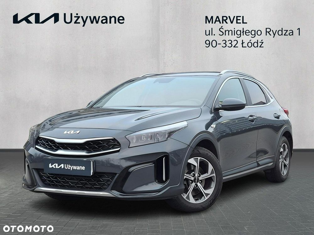 Kia XCeed 1.5 T-GDI M - 2