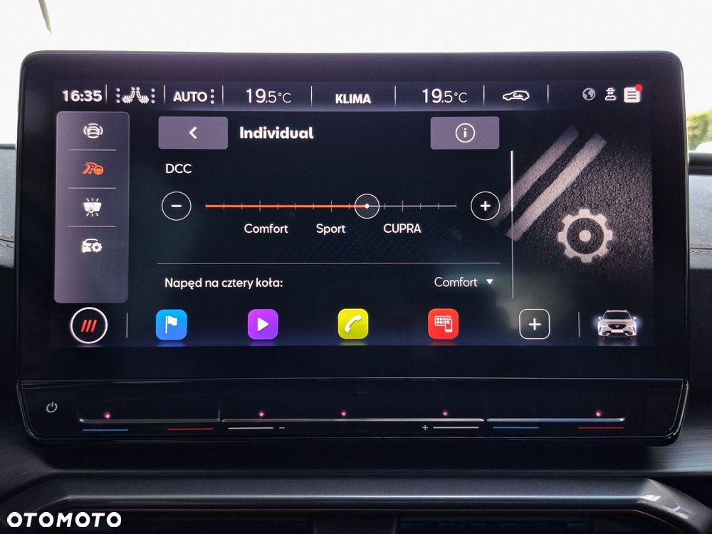 Cupra Formentor 2.0 TSI 4Drive VZ DSG - 38