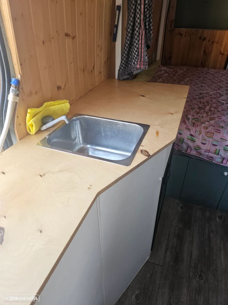 Renault Master - 15