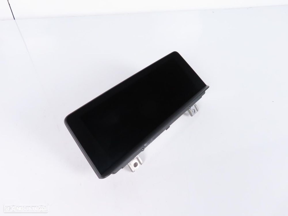 Monitor / Display Central 8.8 Profissional Usado / Original BMW 1 (F20)/BMW 1 (F... - 3