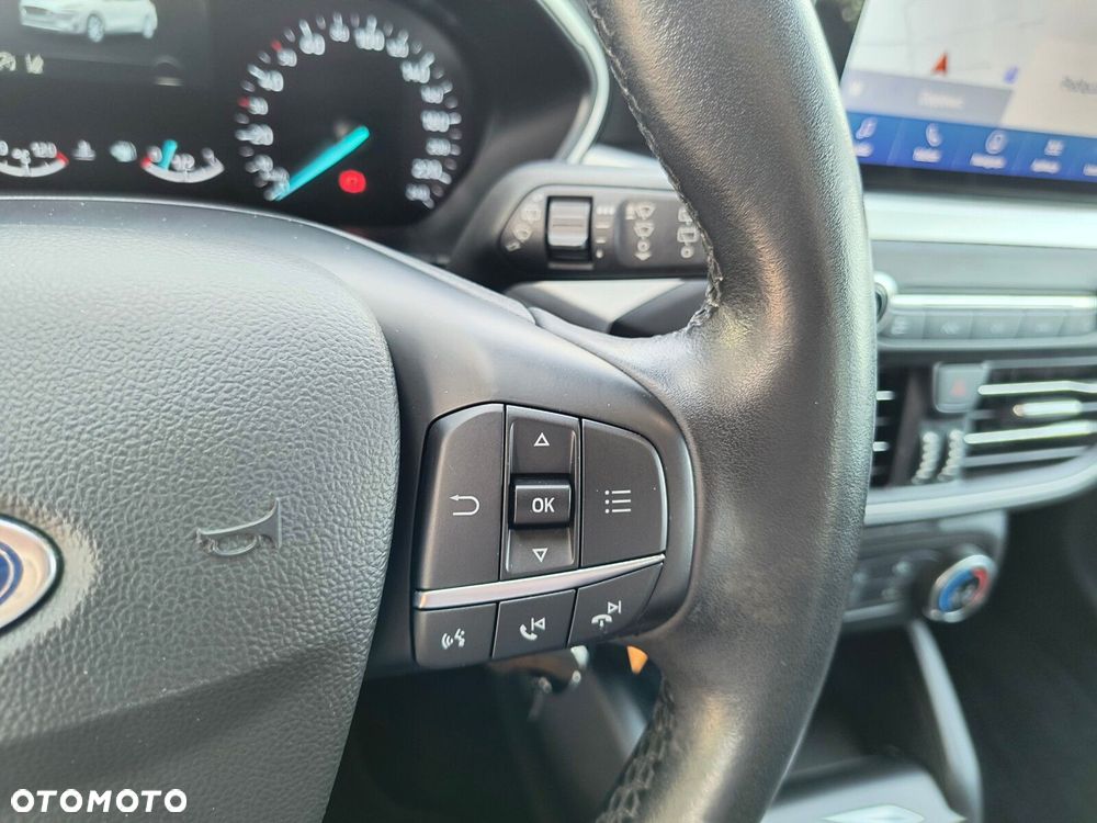 Ford Focus - 20