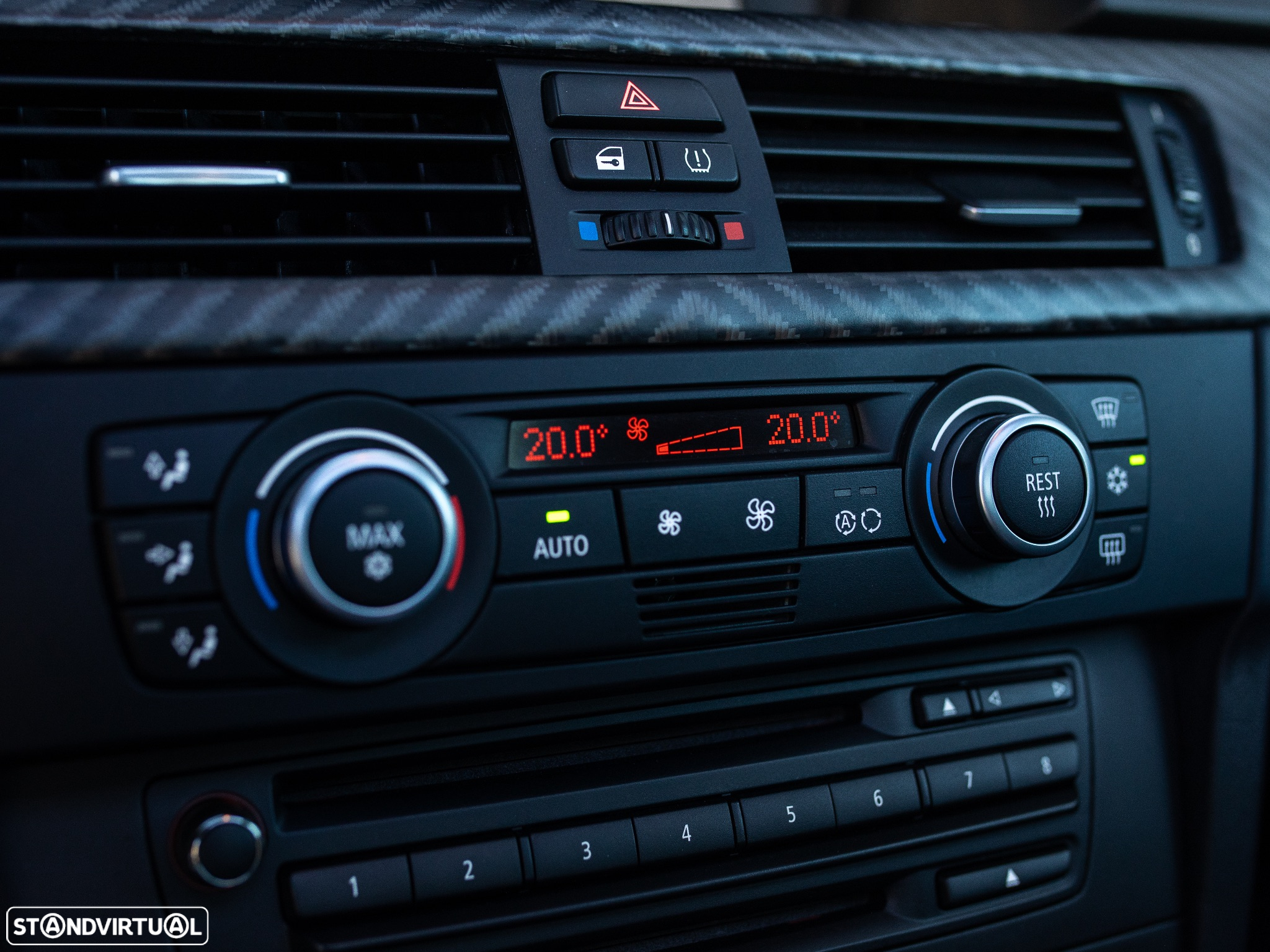 BMW M3 Coupe - 34