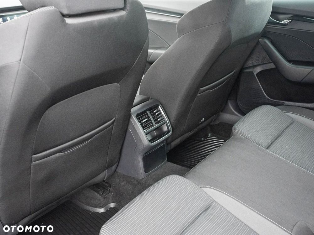 Skoda Octavia 1.5 TSI Ambition - 23