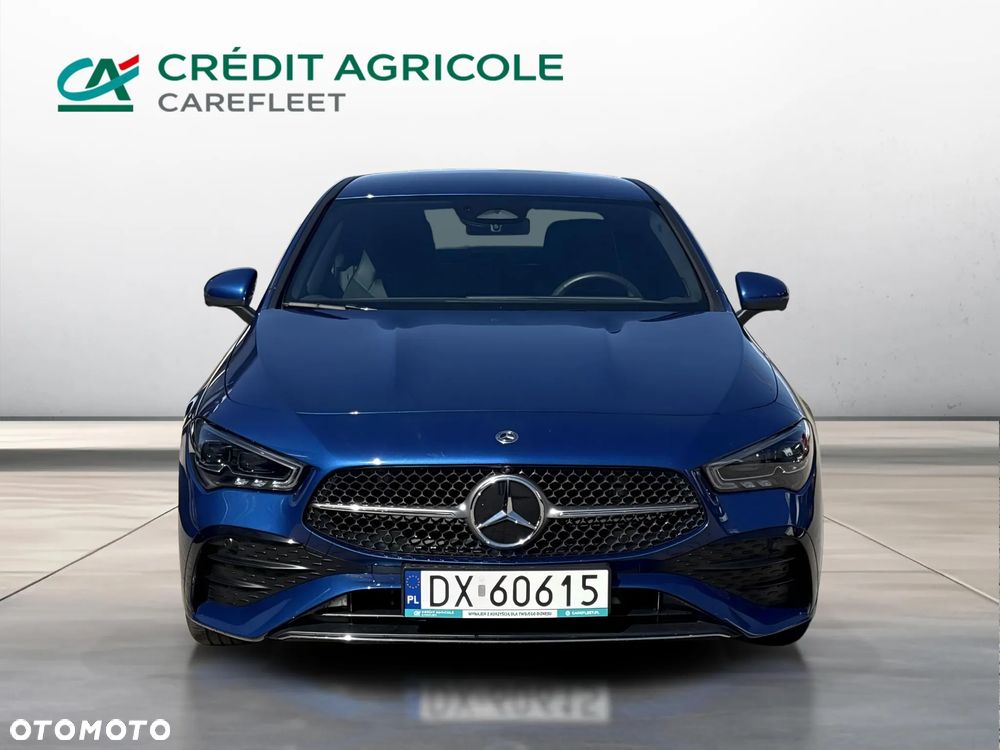 Mercedes-Benz CLA 200 mHEV 7G-DCT - 9