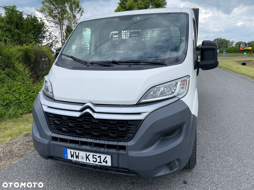 Citroën JUMPER 35 - 2