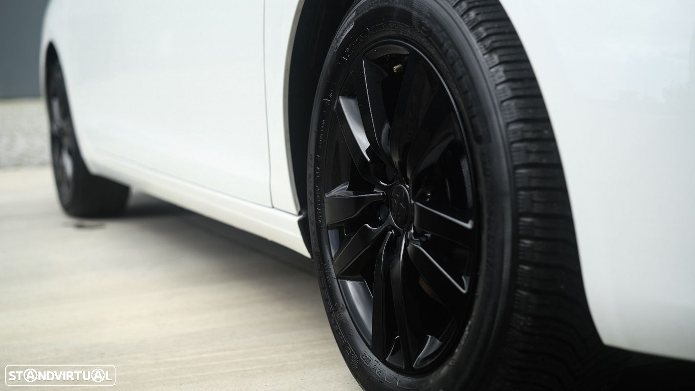 Peugeot 308 SW 1.6 BlueHDi Allure - 11