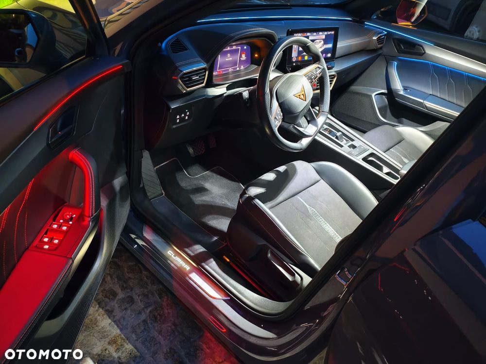 Cupra Formentor - 9