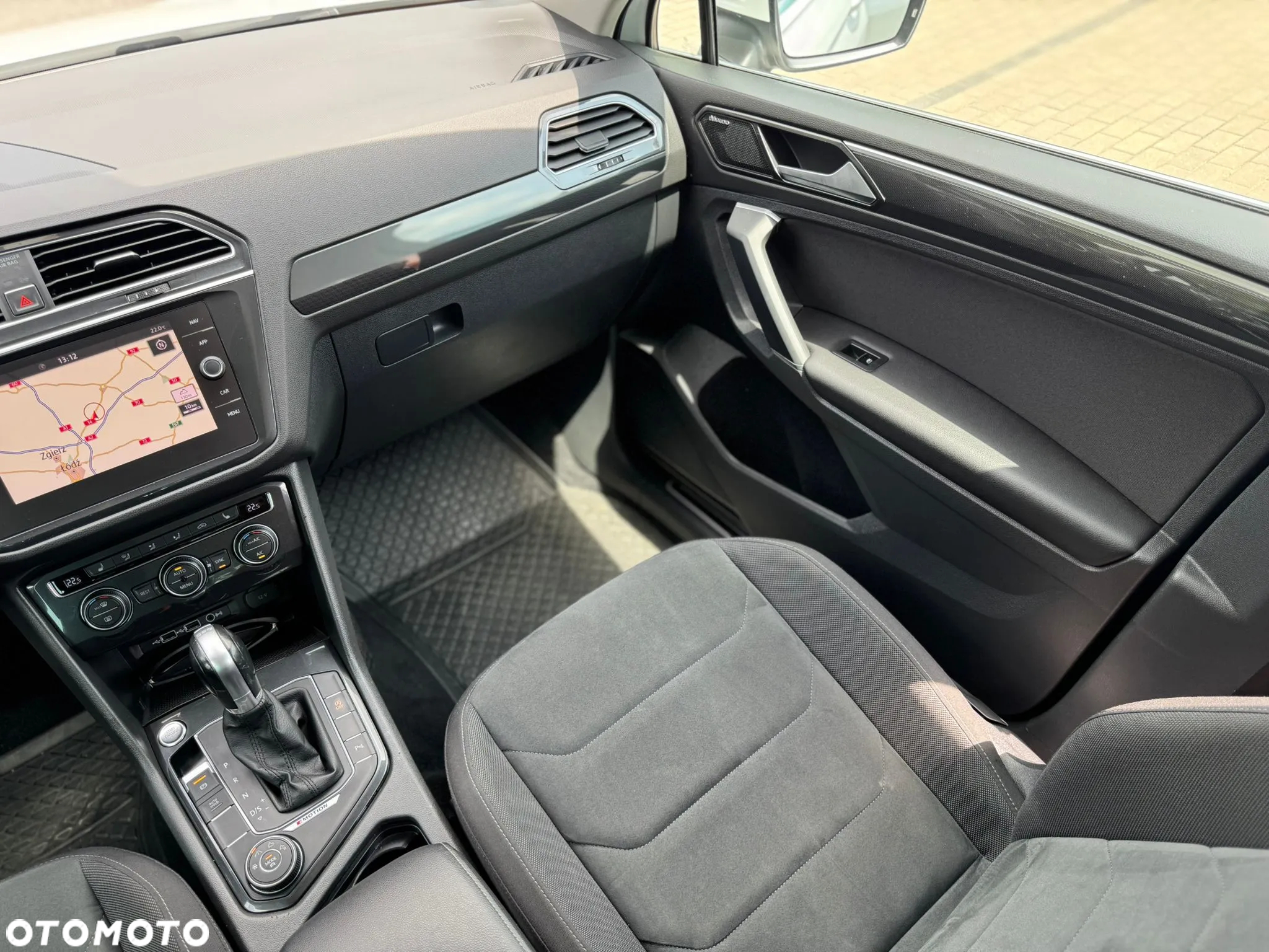 Volkswagen Tiguan 2.0 TDI SCR 4MOTION DSG Highline - 19