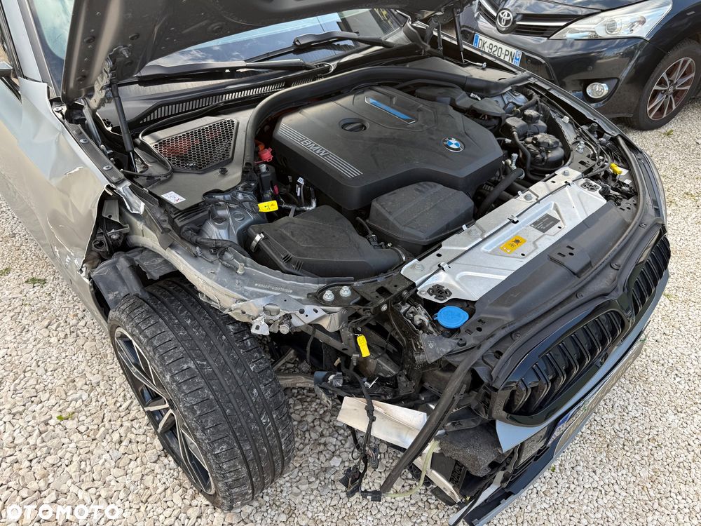 BMW Seria 3 - 23