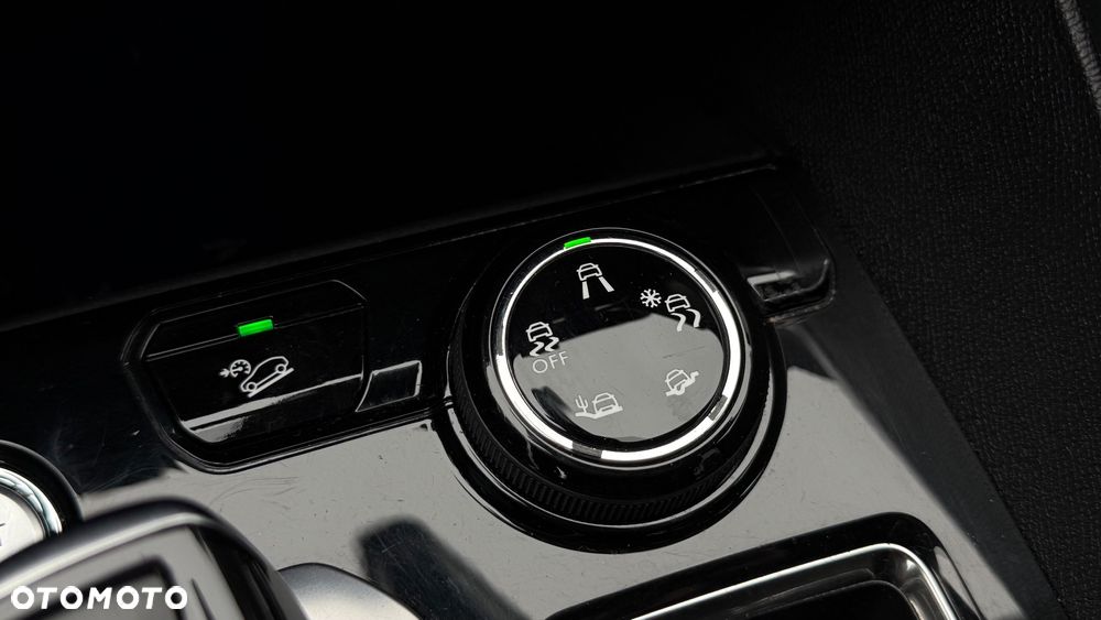 Peugeot 3008 BlueHDi 180 Stop & Start EAT6 GT - 37