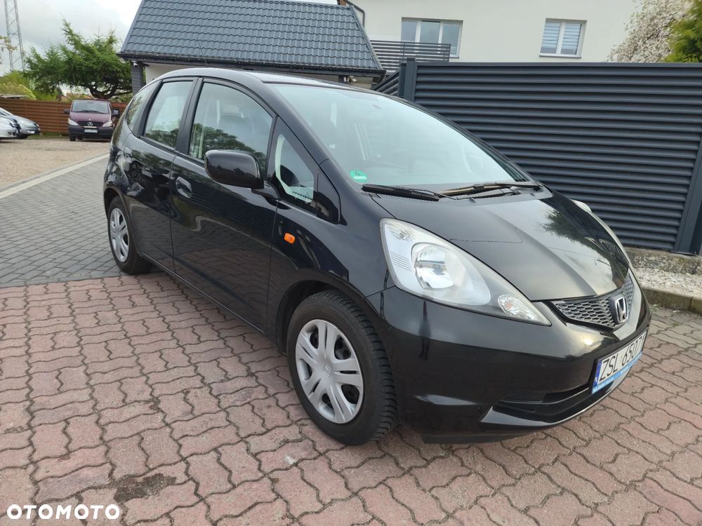 Honda Jazz 1.2 i-VTEC Trend - 6