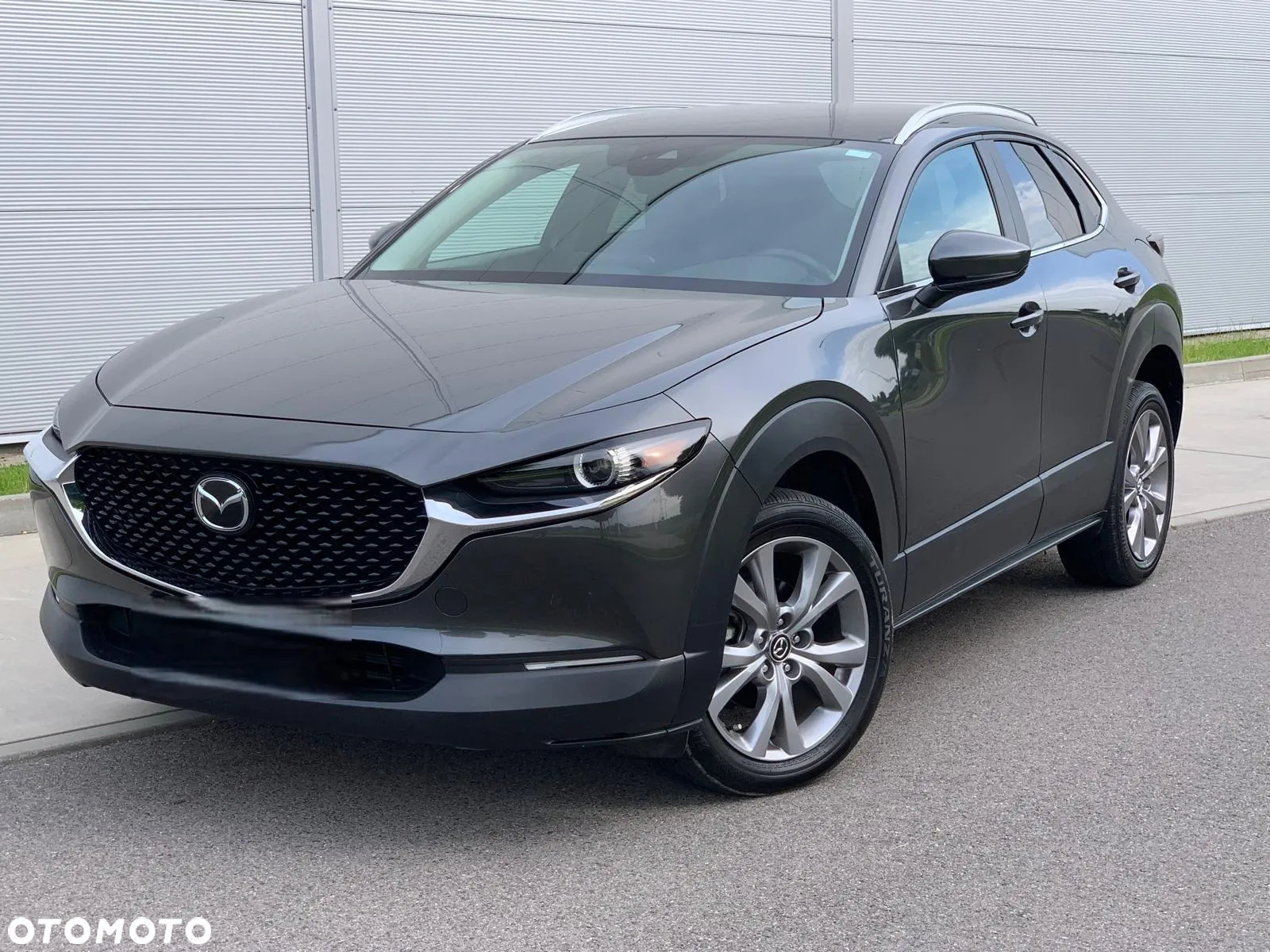 Mazda CX-30 - 5