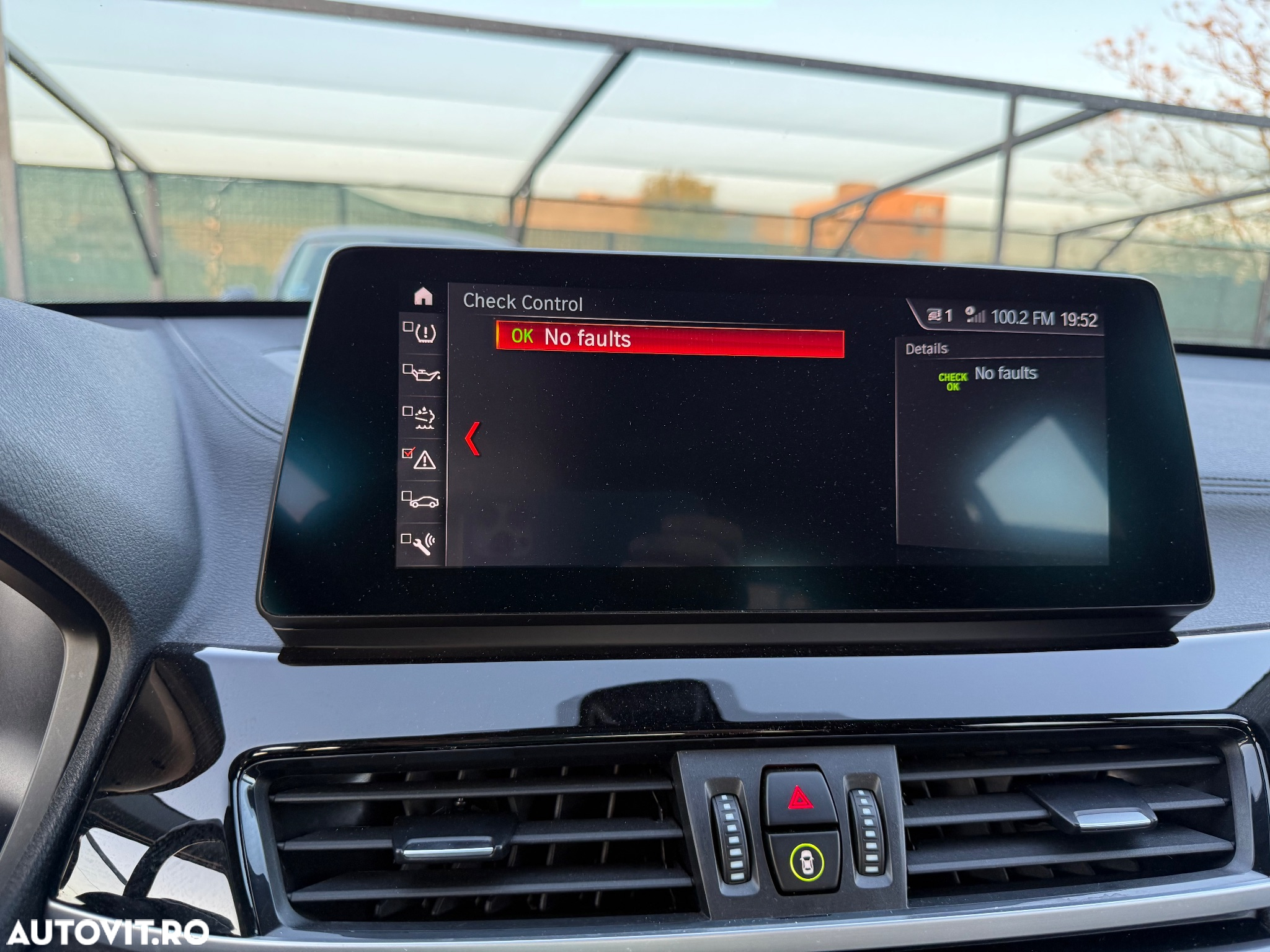BMW X1 xDrive20d AT - 35