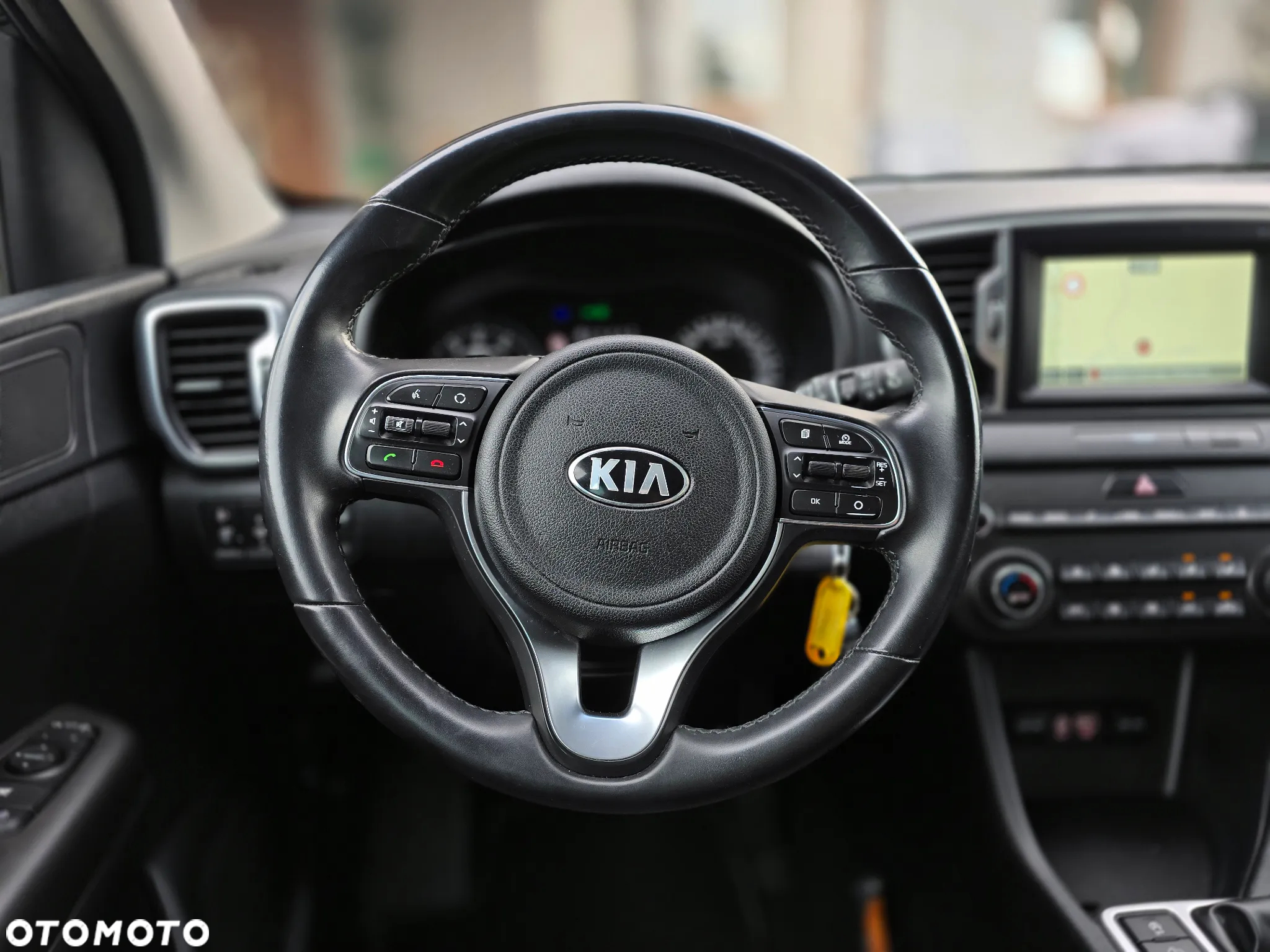 Kia Sportage - 25