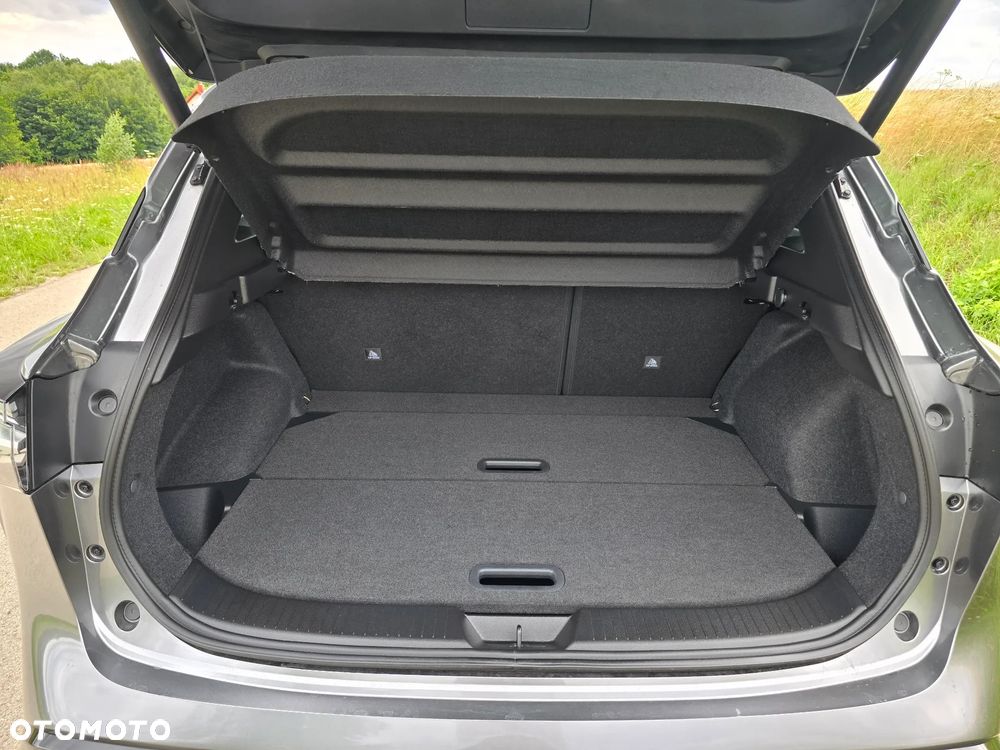 Nissan Qashqai 1.3 DIG-T MHEV Xtronic Tekna+ - 23