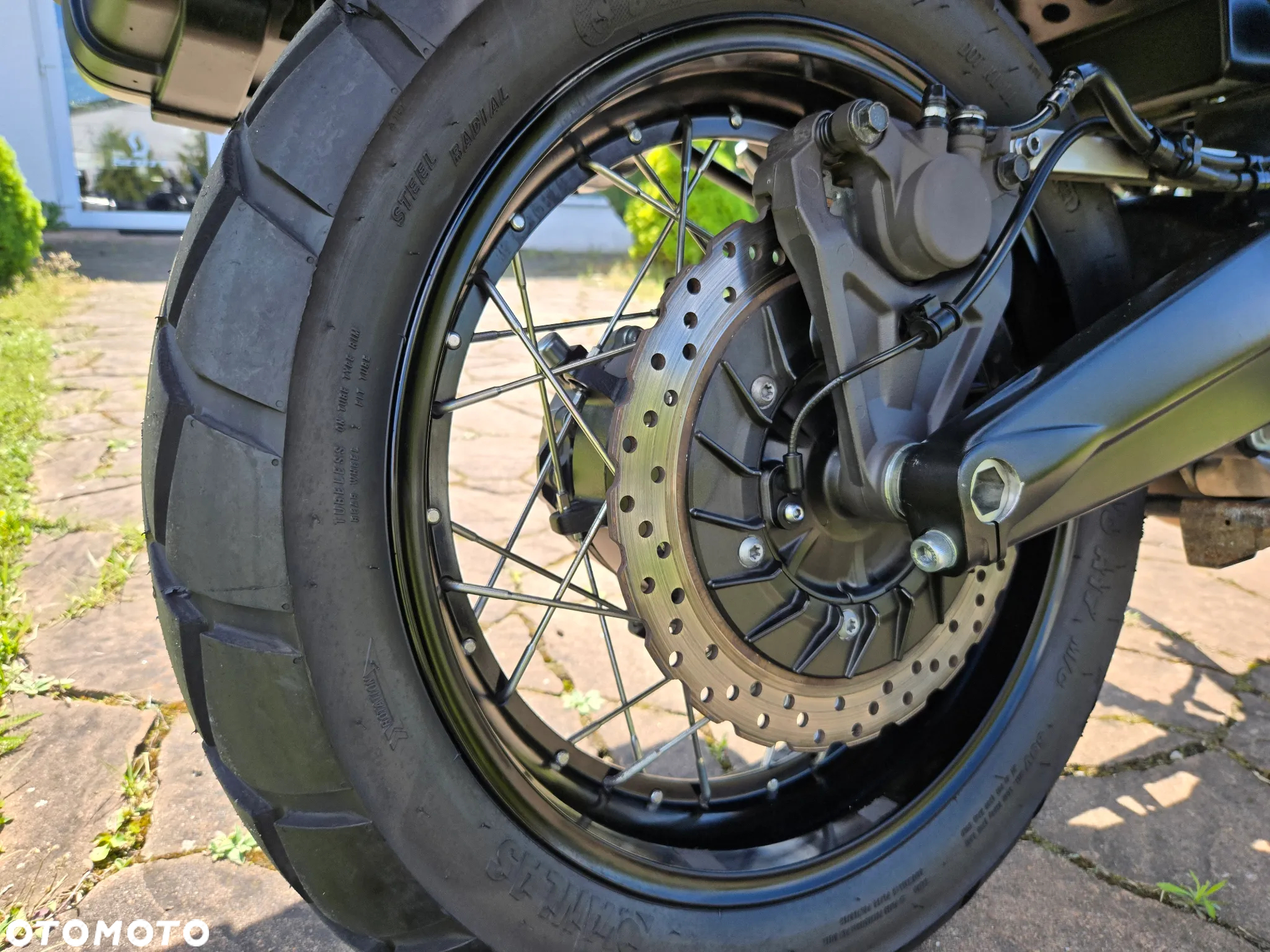 Yamaha Super Tenere - 24