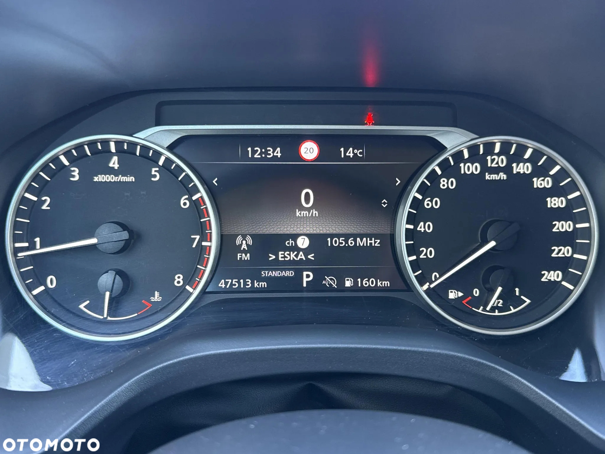 Nissan Qashqai 1.3 DIG-T mHEV Acenta Xtronic - 15