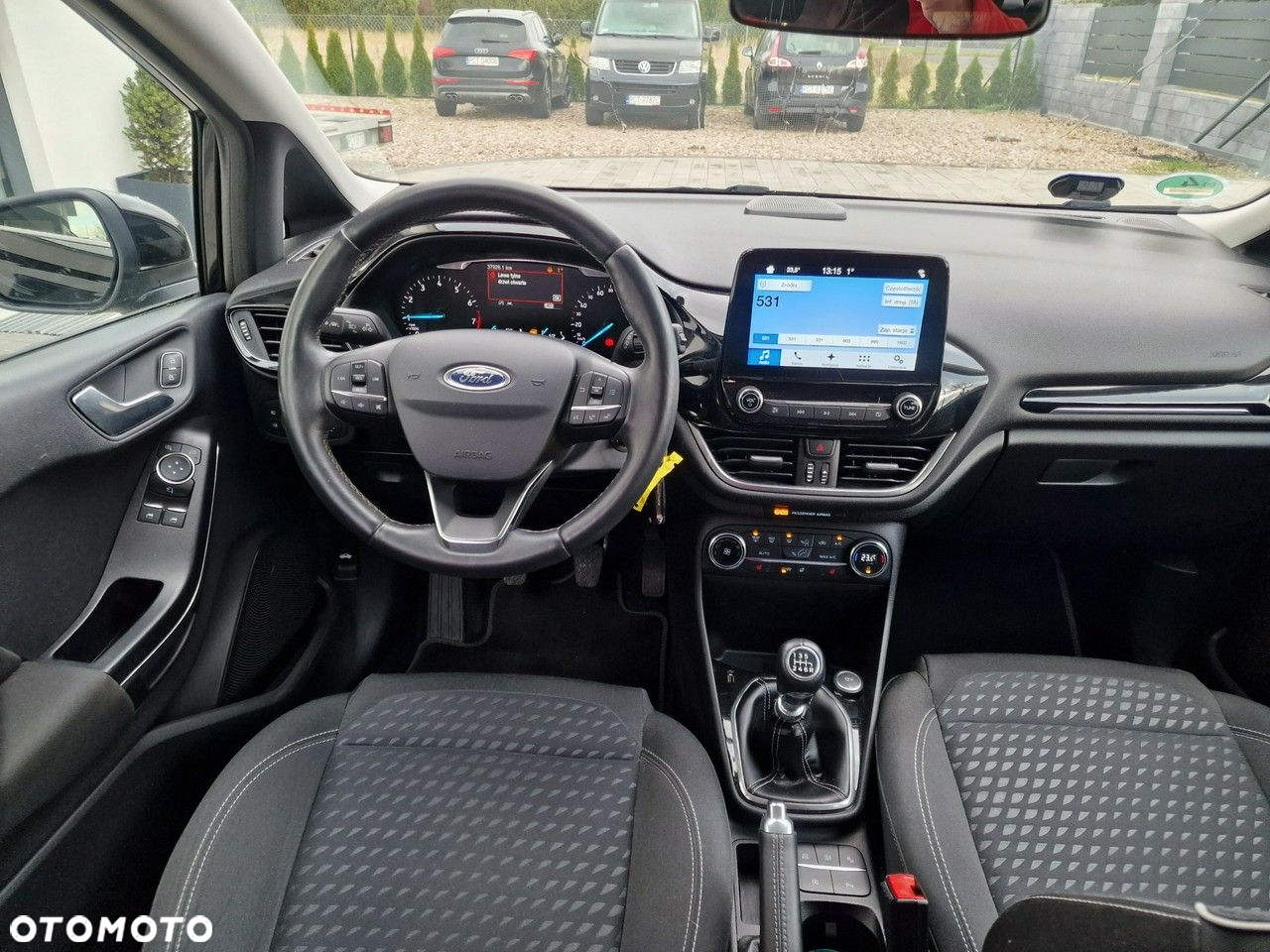Ford Fiesta - 6