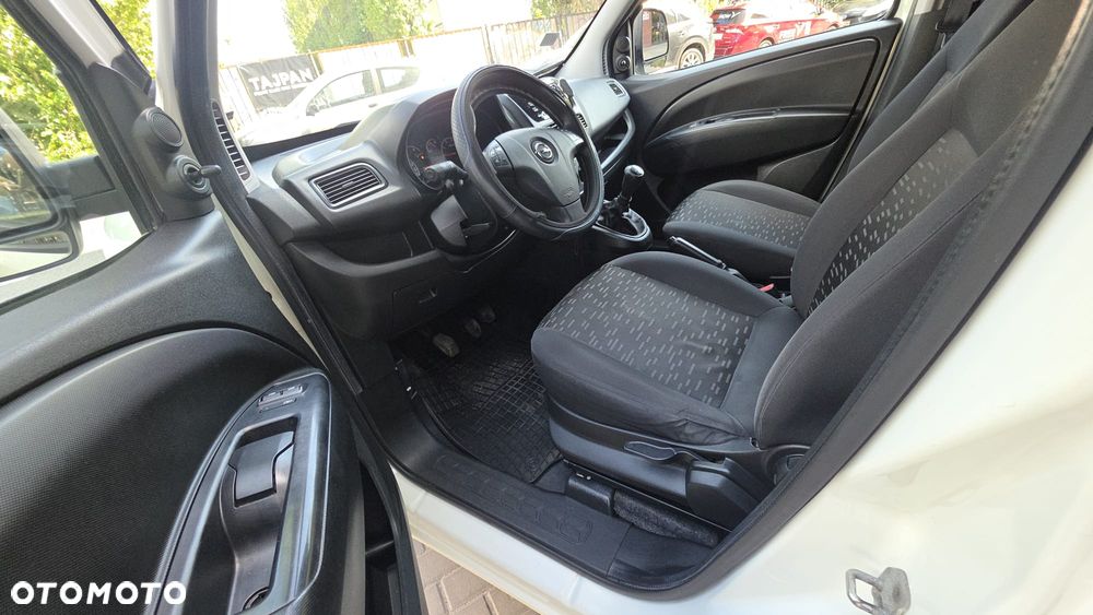 Fiat Doblo - 15