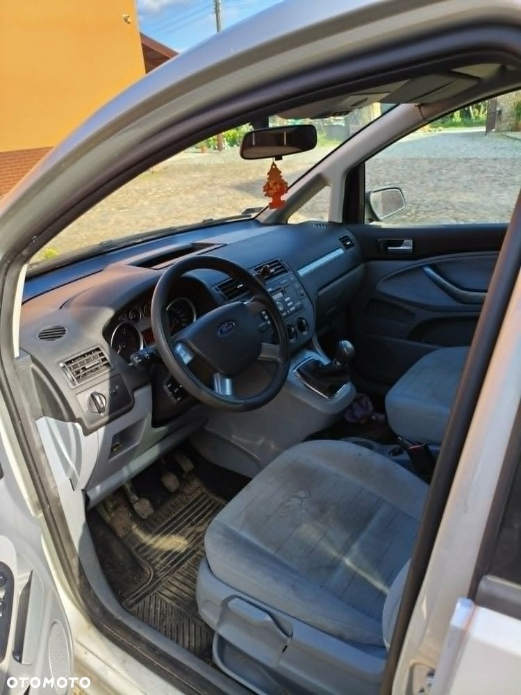 Ford C-MAX - 3