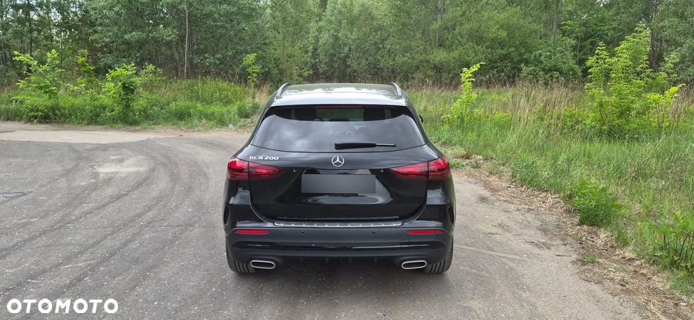 Mercedes-Benz GLA 200 mHEV AMG Line 7G-DCT - 20