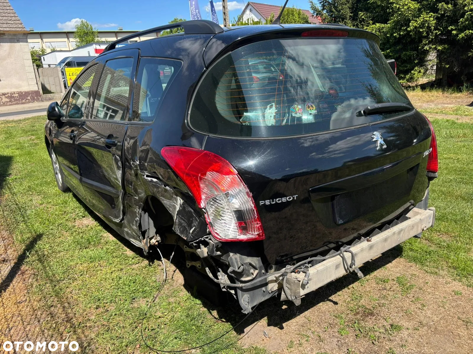 Peugeot 308 - 5