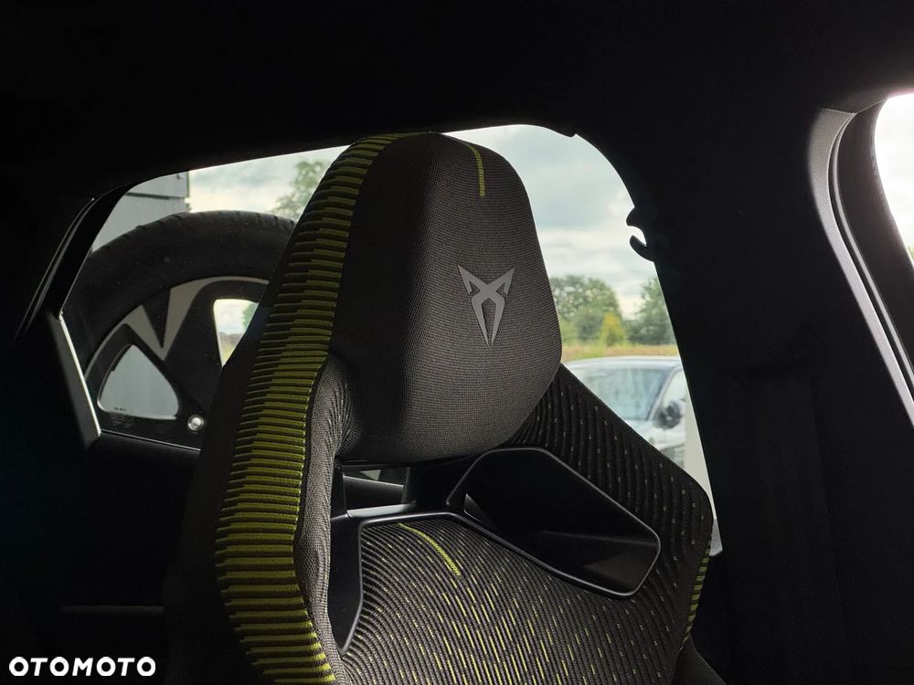 Cupra Raval 52kWh Dynamic - 23