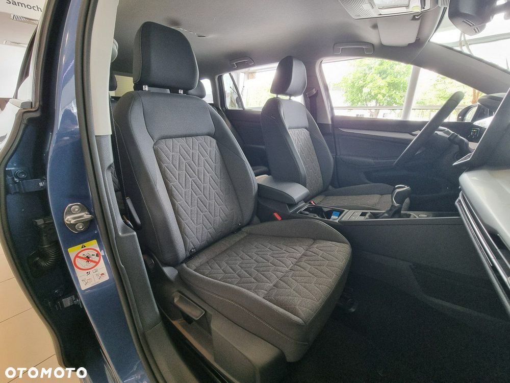 Volkswagen Golf Variant 1.5 TSI Life Plus - 14