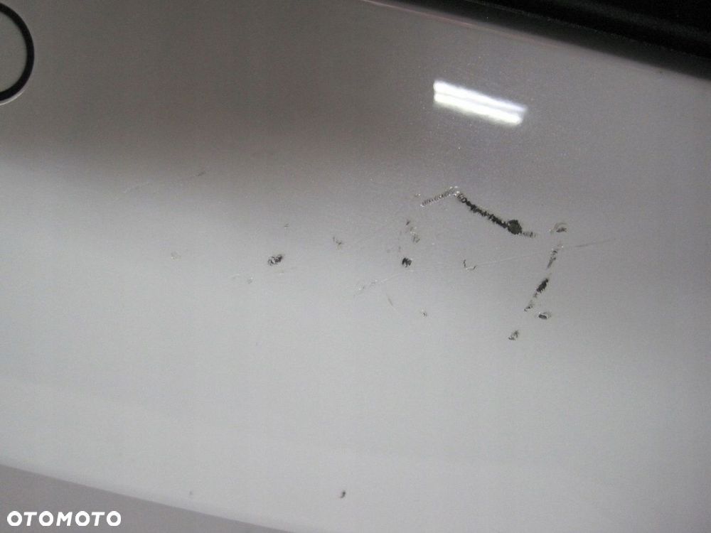 Zderzak tył tylny AUDI Q3 83F SPORTBACK 20R 4 PDC MODUŁ - 8