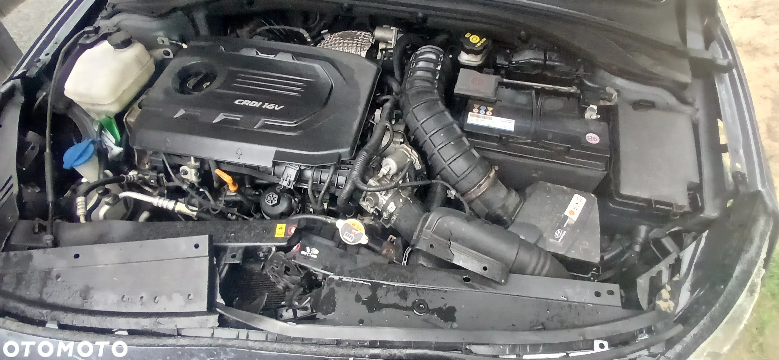 Hyundai i30 1.6 D Premiere Comfort - 6