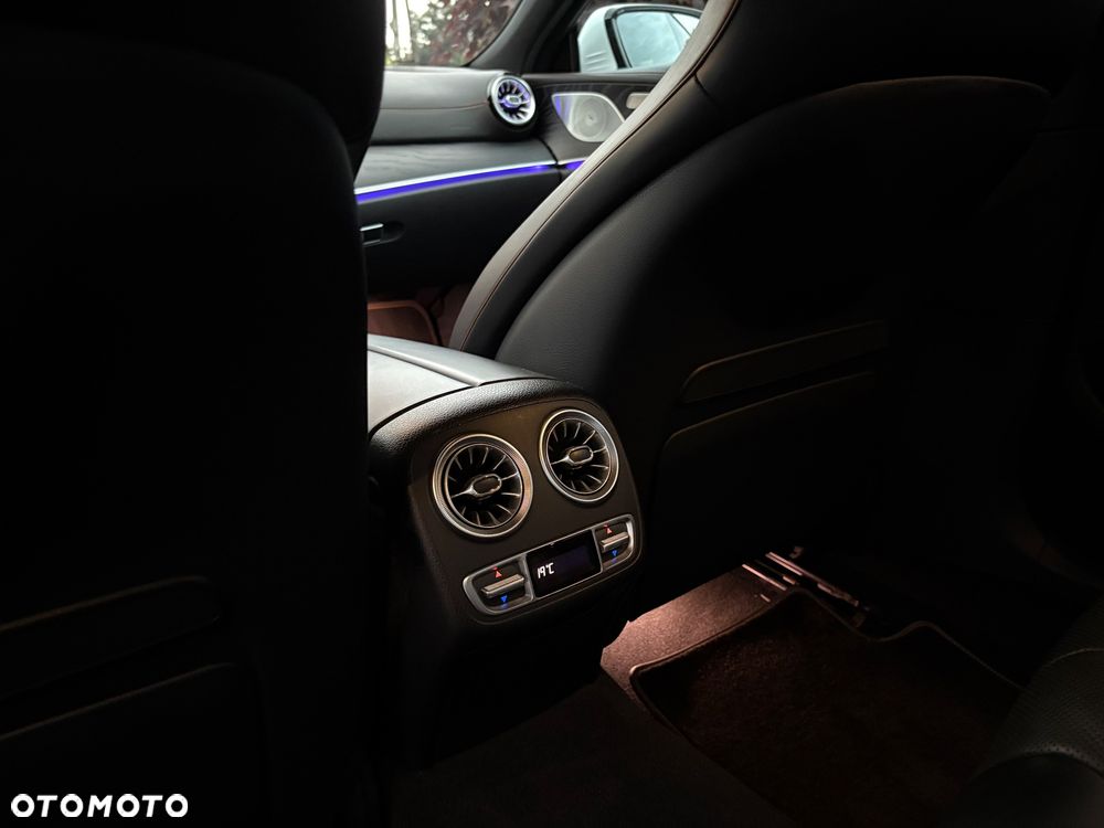 Mercedes-Benz CLS 450 4-Matic 9G-TRONIC - 28