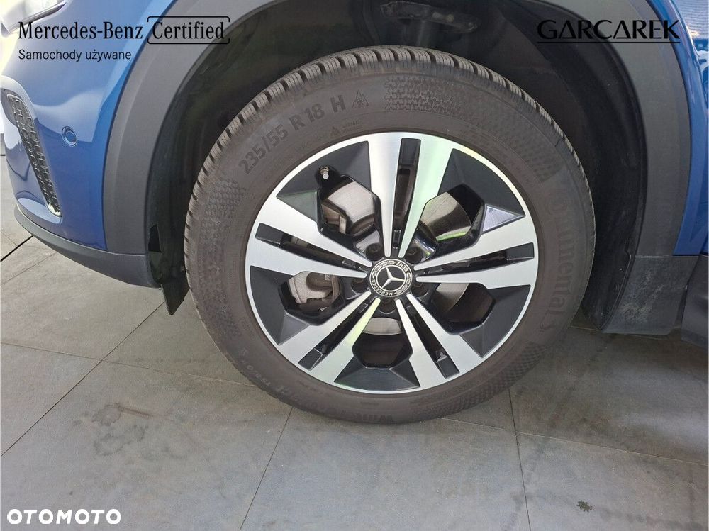 Mercedes-Benz GLB 200 d 4-Matic Progressive 8G-DCT - 14