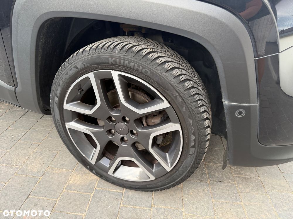 Jeep Renegade - 15