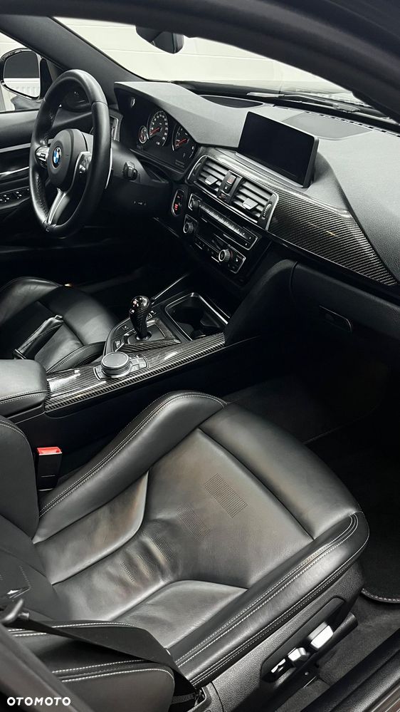 BMW M3 - 10