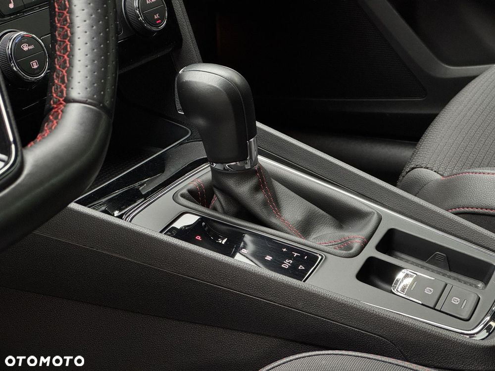 Seat Leon 2.0 TSI FR DSG - 11
