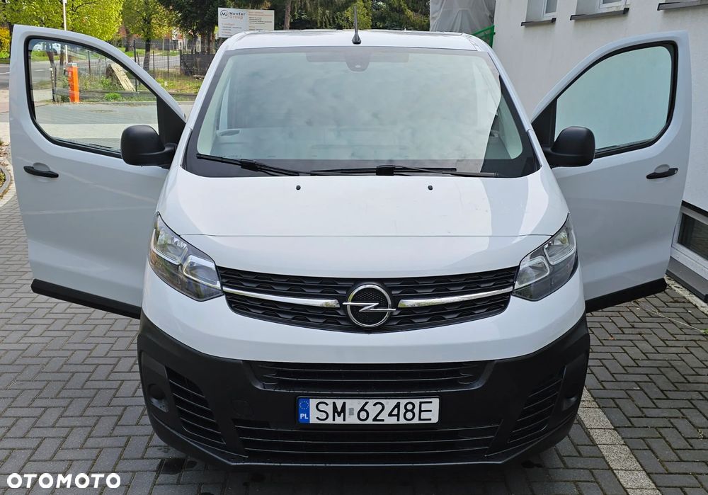 Opel VIVARO - 29