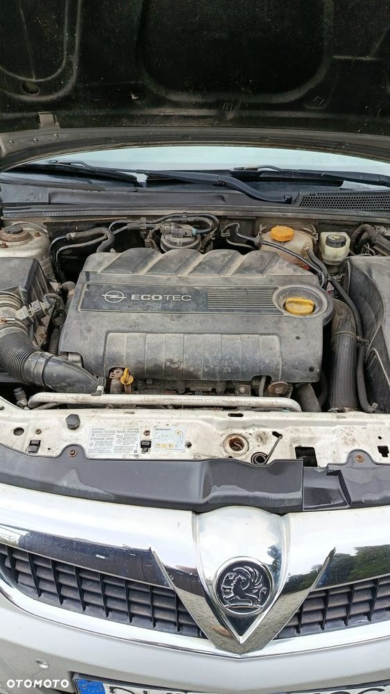 Opel Vectra 1.9 CDTI Sport / GTS - 13
