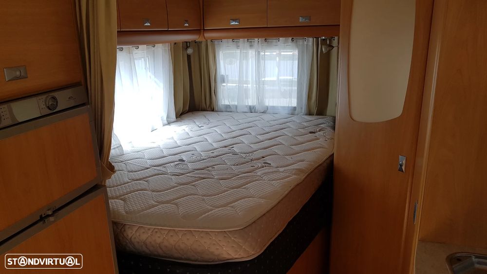 Challenger Eden 312 - 20