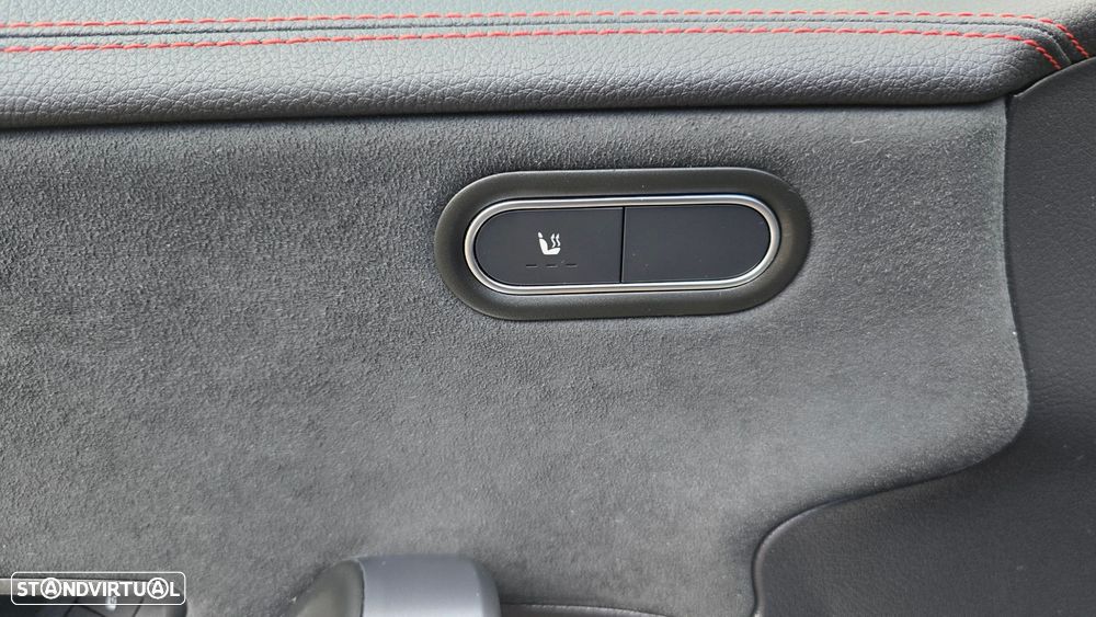 Mercedes-Benz CLA 250 - 10