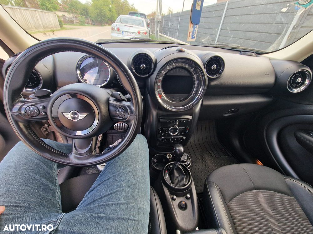 Mini Countryman Cooper SD All4 Aut. - 9