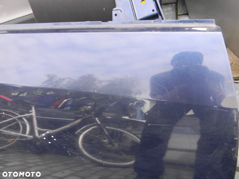 drzwi prawe przód OPEL ASTRA IV J 5D - 3