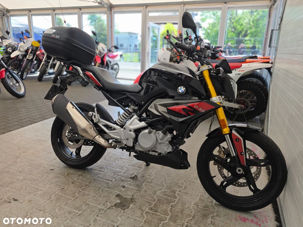 BMW G - 25