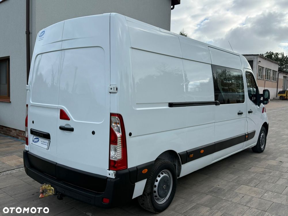 Renault Master - 3