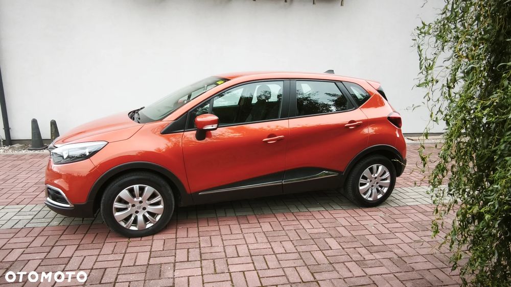 Renault Captur ENERGY TCe 120 EDC Dynamique - 4