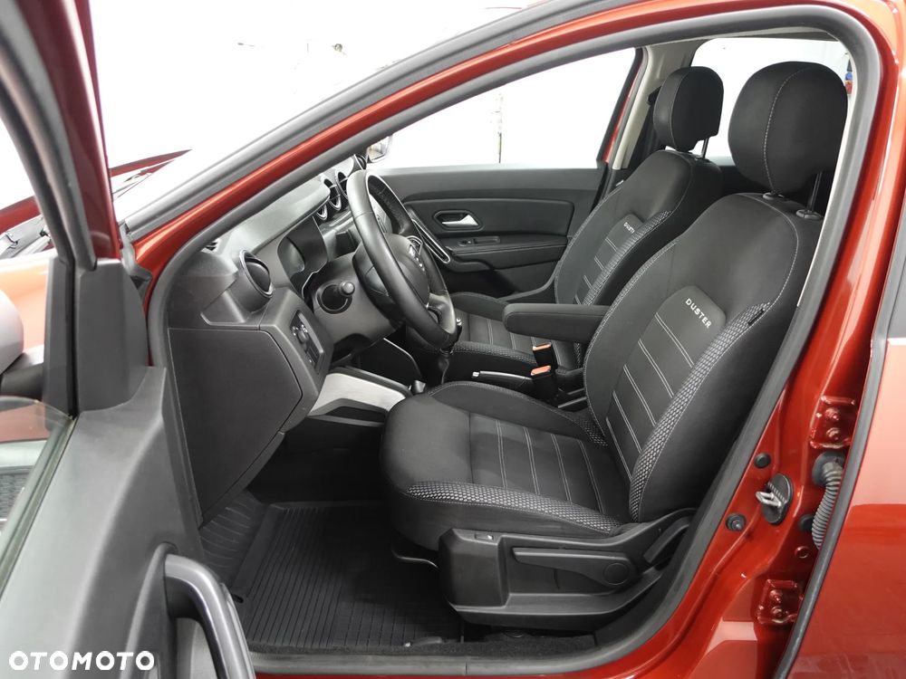 Dacia Duster 1.0 TCe Prestige - 20
