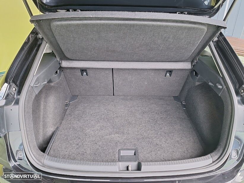 VW Taigo 1.0 TSI Life - 29